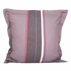 Linnea Madeleine, Violet, Percale, 125 g/m², Madeleine, Portugal, 65 x 65 cm