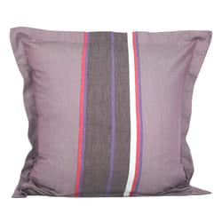 Linnea Madeleine Violet 65 x 65 cm Percale