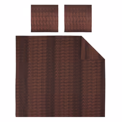 Linnea Opéra, Marron, Opéra, 3 pièce(s), 2,78 kg