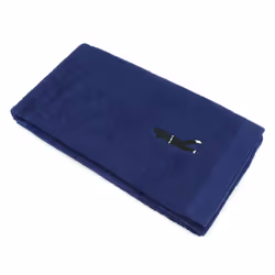 Linnea Pure golf Bleu Coton 8 pièce(s) - Vue supplémentaire 2