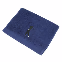 Linnea Pure golf Bleu Coton 8 pièce(s) - Vue supplémentaire 4
