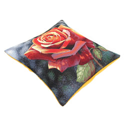Linnea Adrano Multicolore 45 x 45 cm Polycoton