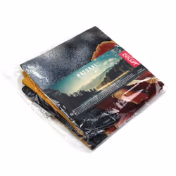 Linnea Adrano Multicolore 45 x 45 cm Polycoton