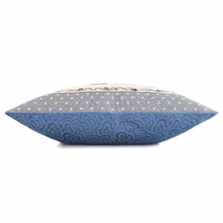 Linnea Animal Multicolore 45 x 45 cm Polycoton