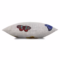 Linnea Animal Multicolore 45 x 45 cm Lin