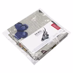 Linnea Animal Multicolore 45 x 45 cm Lin