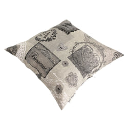 Linnea Classical Multicolore 45 x 45 cm Lin