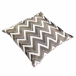 Linnea Geometrical, Multicolore, Polycoton, Geometrical, France, 45 x 45 cm, 130 g