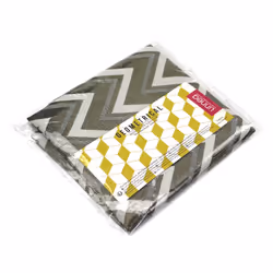 Linnea Geometrical Multicolore 45 x 45 cm Polycoton