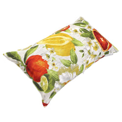 Linnea Gallina Multicolore 30 x 50 cm Lin