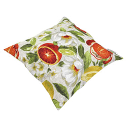 Linnea Gallina Multicolore 45 x 45 cm Lin