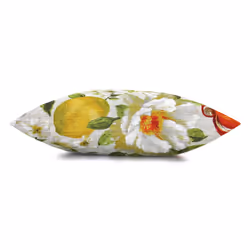 Linnea Gallina Multicolore 45 x 45 cm Lin