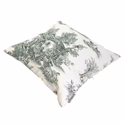 Linnea Classical, Multicolore, Coton, Classical, France, 45 x 45 cm, 120 g