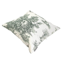 Linnea Classical Multicolore 45 x 45 cm Coton
