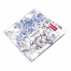 Linnea Classical Multicolore 45 x 45 cm Coton