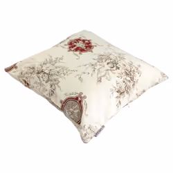 Linnea Classical, Multicolore, Coton, Classical, France, 45 x 45 cm, 130 g