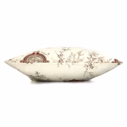 Linnea Classical Multicolore 45 x 45 cm Coton