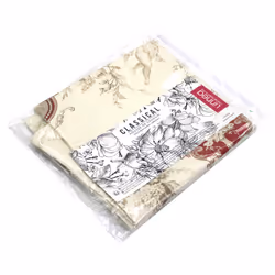 Linnea Classical Multicolore 45 x 45 cm Coton