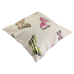 Linnea Animal Multicolore 45 x 45 cm Polycoton