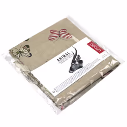 Linnea Animal Multicolore 45 x 45 cm Polycoton