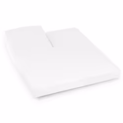 Linnea Arnon, Toison, Blanc, France, 80 x 210 cm, 1,2 kg, 20 cm