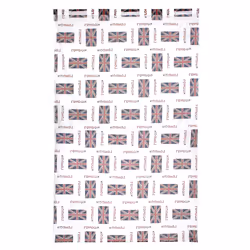 Linnea Jack 180 x 290 cm Drap de lit