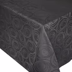 Linnea Spirale, Gris, Coton, Turquie, 150 x 250 cm, 750 g, 1 pièce(s)