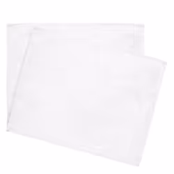Linnea Spirale, Blanc, Coton, Spirale, 350 mm, 450 mm, 80 g