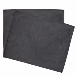 Linnea Spirale, Gris, Coton, Spirale, 350 mm, 450 mm, 80 g