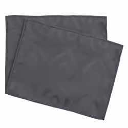 Linnea Brunch, Gris, Polyester, Brunch, 350 mm, 450 mm, 80 g