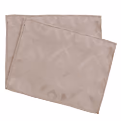 Linnea Brunch, Marron, Polyester, Brunch, 350 mm, 450 mm, 80 g