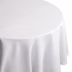 Linnea Lounge, Blanc, Polyester, Turquie, 180 x 300 cm, 950 g, 1 pièce(s)