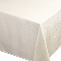 Linnea Lounge, Écru, Polyester, Turquie, 150 x 150 cm, 470 g, 1 pièce(s)