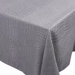 Linnea Lounge, Gris, Polyester, Turquie, 150 x 150 cm, 470 g, 1 pièce(s)