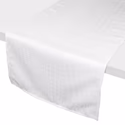 Linnea Lounge, Blanc, Polyester, 450 mm, 1 pièce(s), France