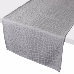 Linnea Lounge, Gris, Polyester, 450 mm, 1 pièce(s), France
