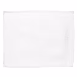 Linnea Lounge set de table Blanc 2 pièce(s)
