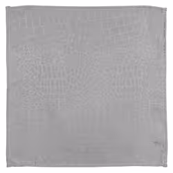Linnea Lounge serviette 3 pièce(s) Gris Polyester