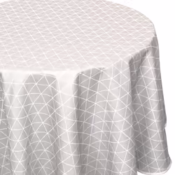 Linnea Paco, Gris, Polyester, France, 180 x 240 cm, 850 g, 1 pièce(s)