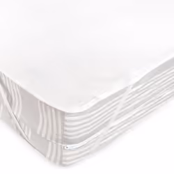 Linnea Arnon, Toison, Blanc, France, 70 x 140 cm, 230 g, 15 cm