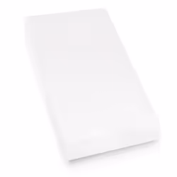 Linnea Arnon, Eponge, 90 x 190 cm, Blanc, 160 g/m², 26 cm, 35 cm