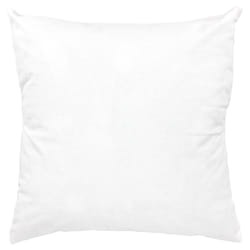 Linnea Arnon Blanc 40 x 40 cm Toison