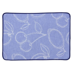 Linnea Line set de table Bleu 1 pièce(s)