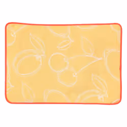 Linnea Line, Orange, Coton, Line, 350 mm, 500 mm, 150 g