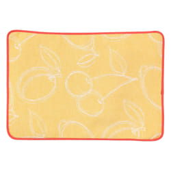 Linnea Line set de table Orange 1 pièce(s)