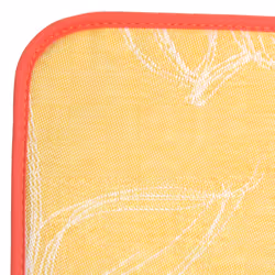 Linnea Line set de table Orange 1 pièce(s)
