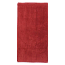 Linnea Juliet Rouge Coton 70 x 140 cm 1 pièce(s)