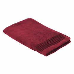 Linnea Juliet, Coton, Rouge, 33 x 50 cm, 1 pièce(s), 520 g/m², 90 g
