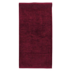 Linnea Juliet 50 x 100 cm Coton Rouge 1 pièce(s)