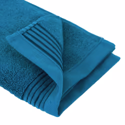 Linnea Juliet Coton Bleu 33 x 50 cm 1 pièce(s) - Vue supplémentaire 5
